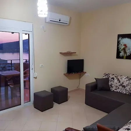 Jon's Penthouse