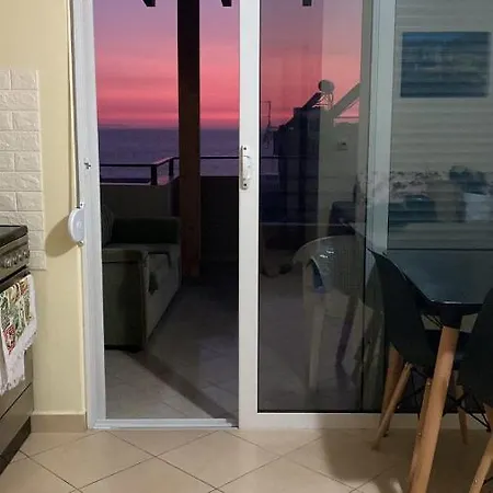 Apartamento Jon's Penthouse Sarandë