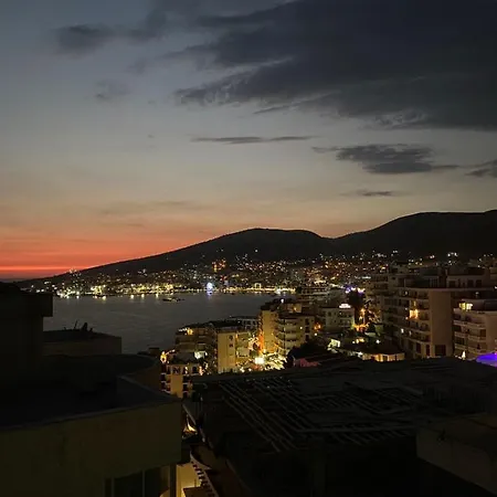 Apartamento Jon's Penthouse *