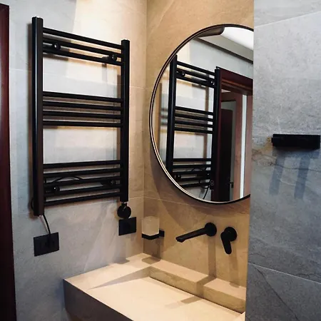 Jon's Penthouse * Sarandë