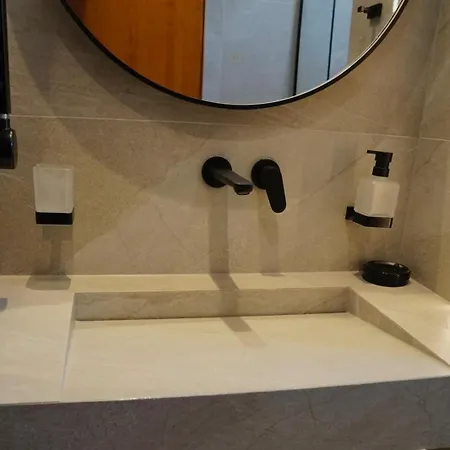 Jon's Penthouse Apartamento