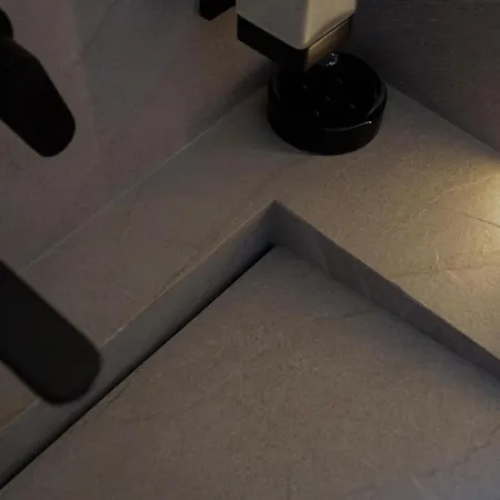 Jon's Penthouse Appartement *