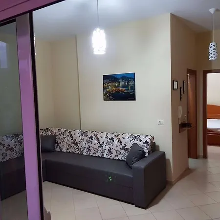 Apartamento Jon's Penthouse *