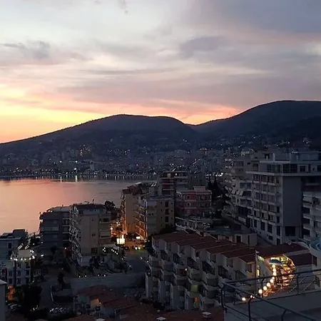 Jon's Penthouse * Sarandë