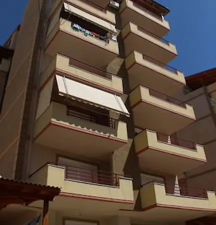 Jon's Penthouse Apartamento *