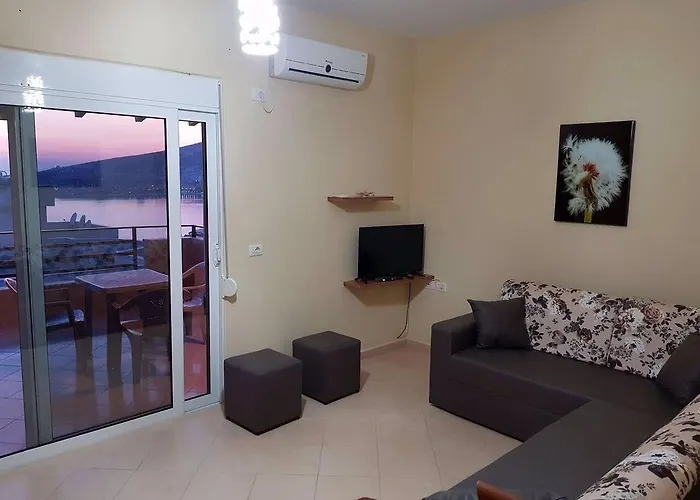 Jon's Penthouse